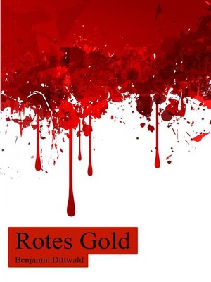 cover image of Rotes Gold